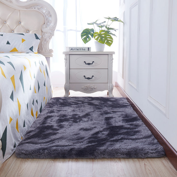 Plush Shag Area Rug Kalsten
