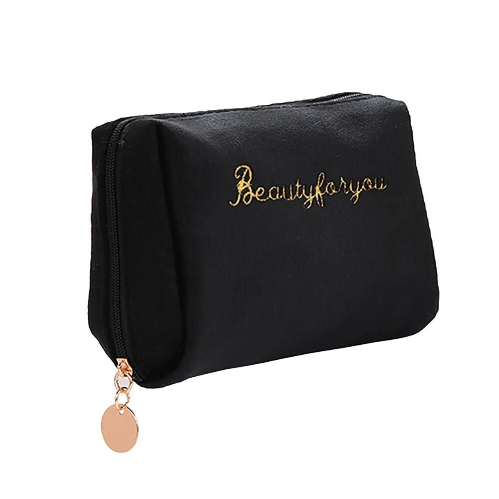 Elegance and practicality Stylish cosmetic bag | Kalsten