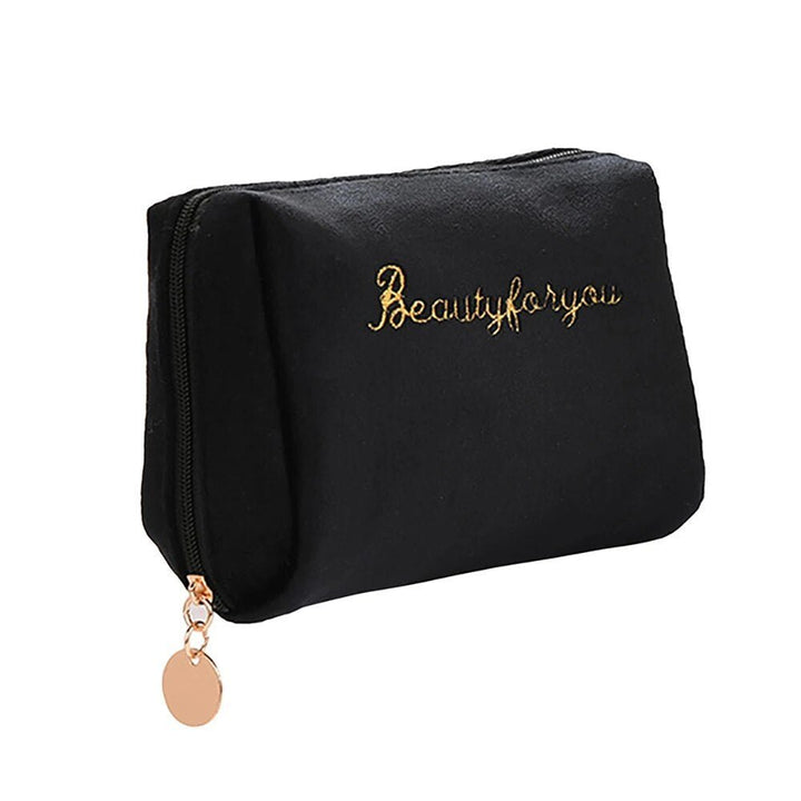 Elegance and practicality - Chic cosmetic bag | Kalsten