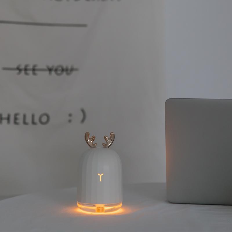 Aroma Essential Oil Diffuser | Kalsten