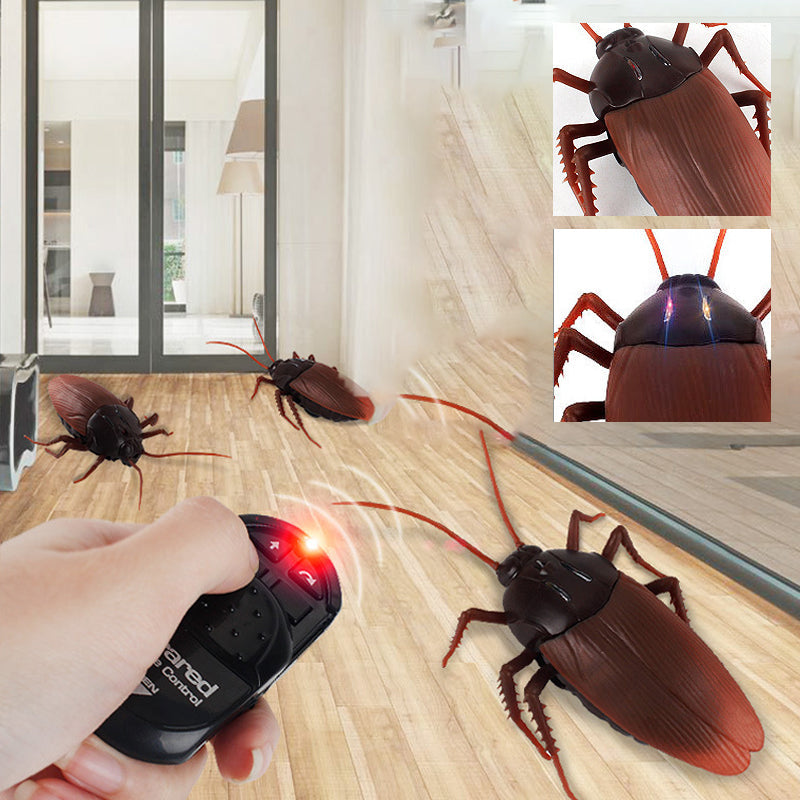 Kalsten | Remote Control Electric Animal Toy