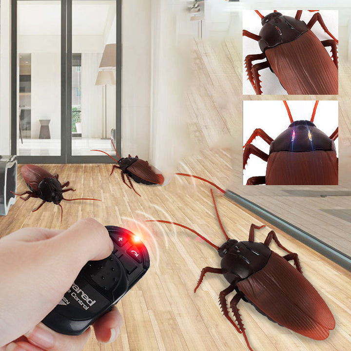 Kalsten | Remote Control Electric Animal Toy