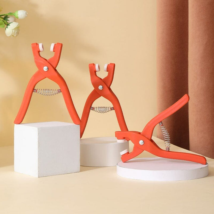 Five-Claw Buckle Tool Set | Kalsten