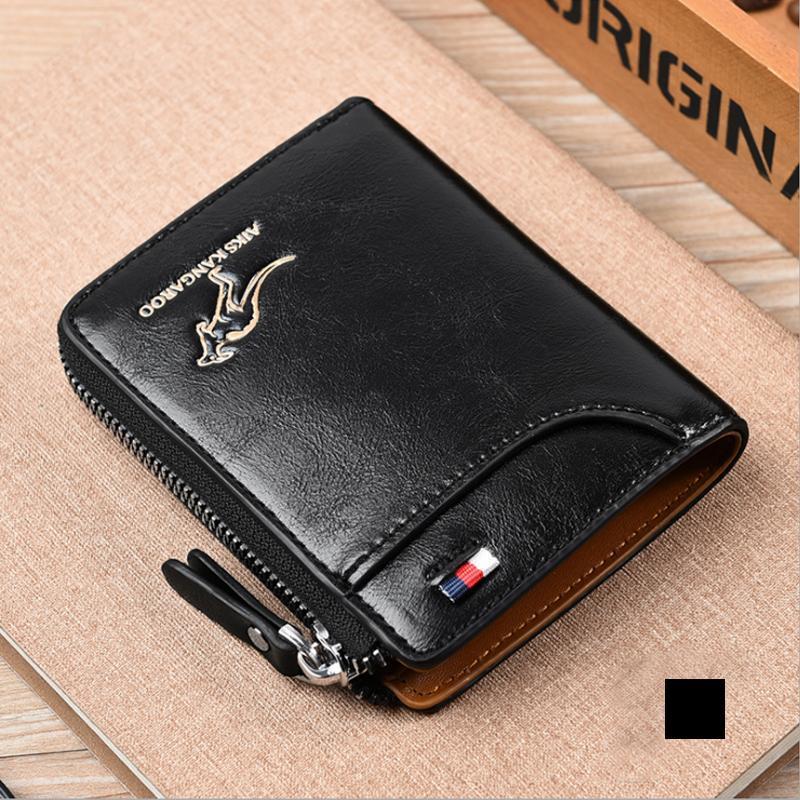 Kalsten | RFID-blocking wallet for men