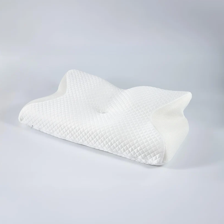 Anti-Snore Memory Foam Pillow
