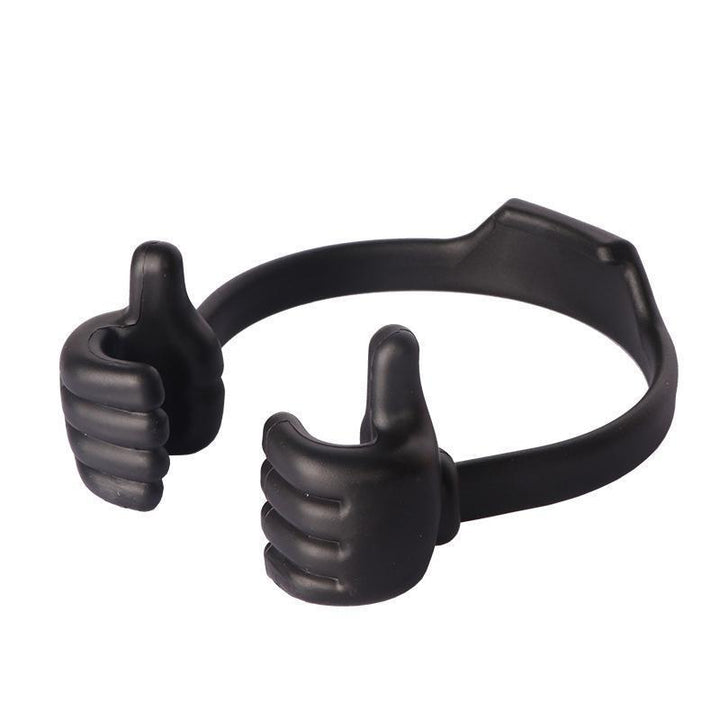 Adjustable Thumb Support for Phone and Tablet | Kalsten