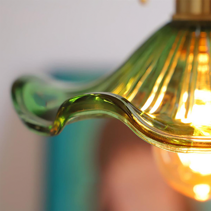 Nordic Flower Lamp™ - Create a fantastic atmosphere Noxord