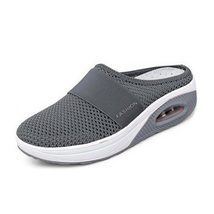 Kalsten | Air cushion removal orthopedic diabetic walking shoes