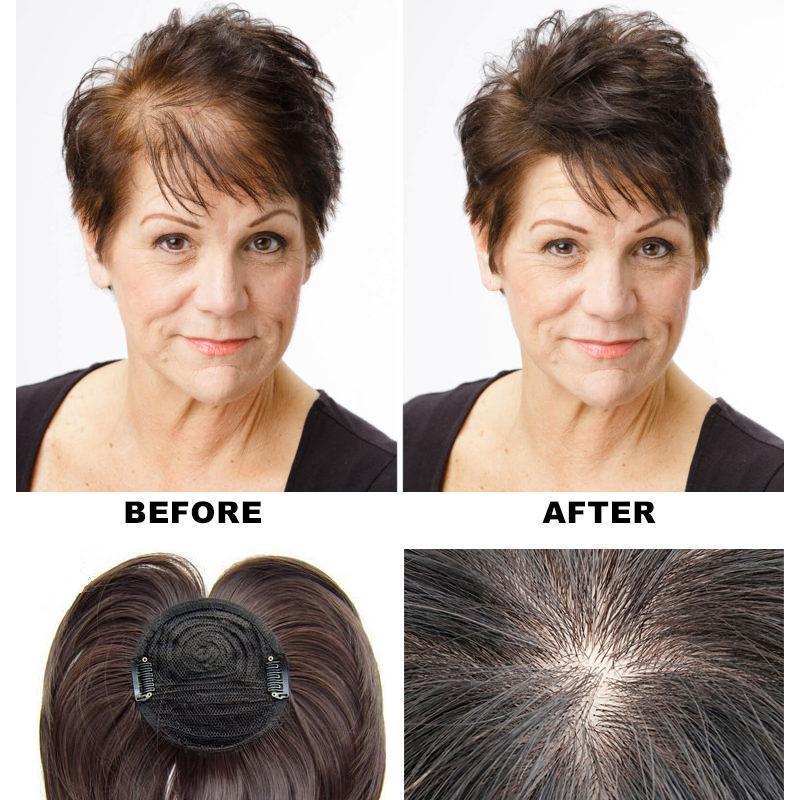 Kalsten | NATURAL HAIR EXTENSIONS