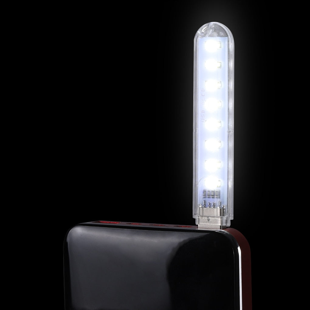USB LED Night Light | Noxord