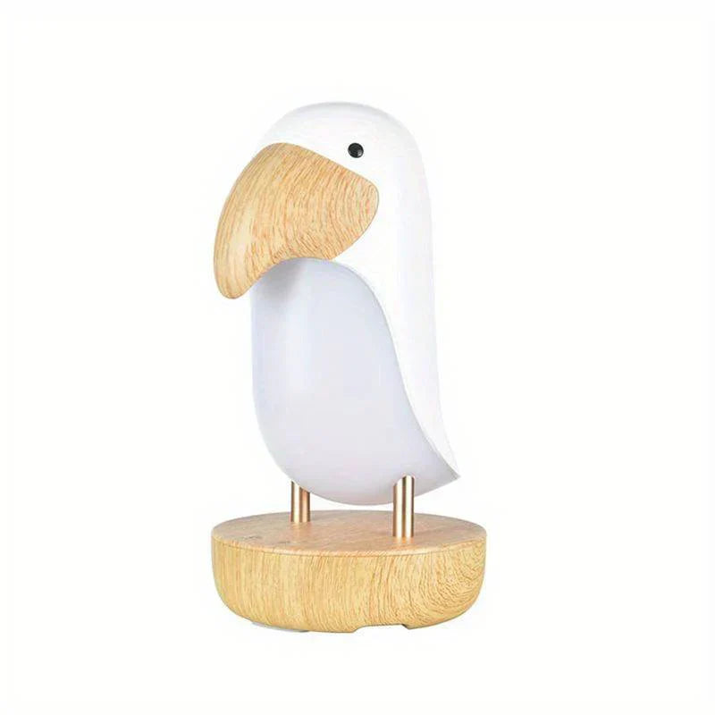 Spechtlamp PeckLight - Stylish Wireless Lighting for Every Space Noxord