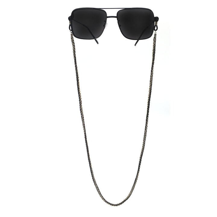 Braided Eyewear Retention Cord Kalsten
