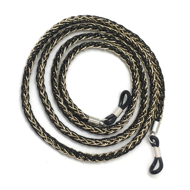 Braided Eyewear Retention Cord Kalsten