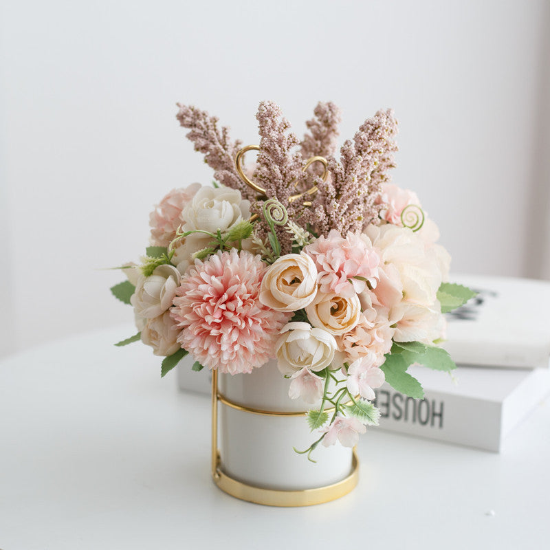 Elegant Floral Centerpiece Arrangement  1790318257