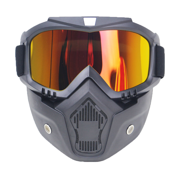Off-Road Protective Goggles Kalsten