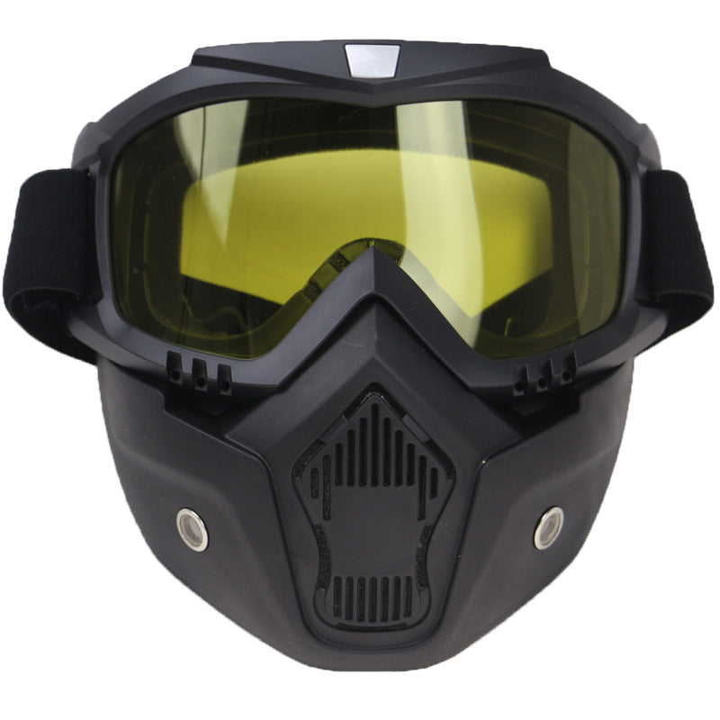 Off-Road Protective Goggles Kalsten