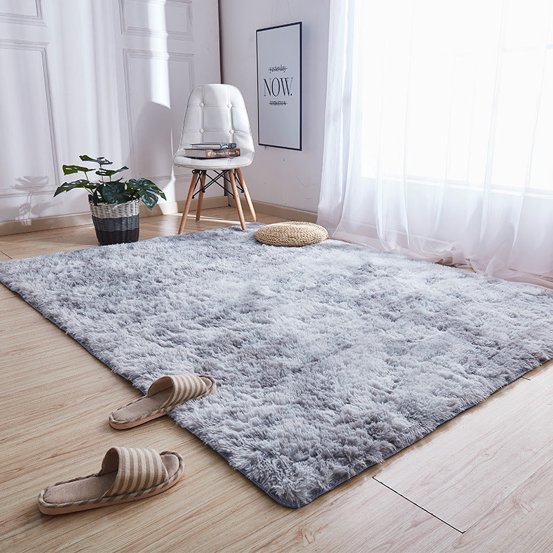 Cozy Shag Area Rug Kalsten