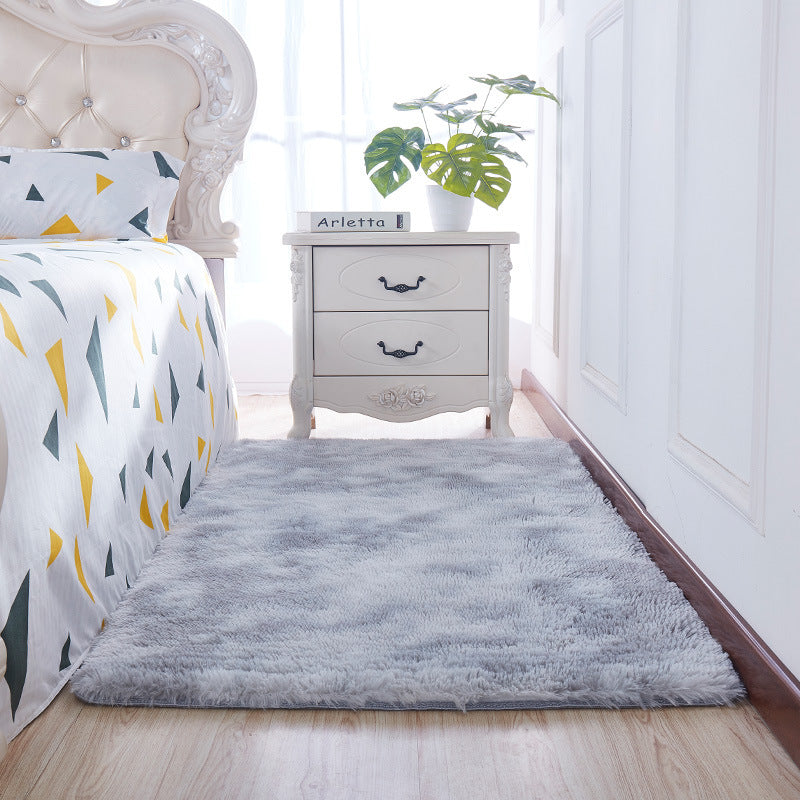 Plush Shag Area Rug Kalsten