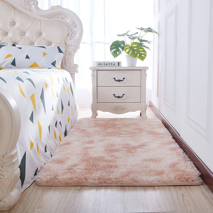 Plush Shag Area Rug Kalsten