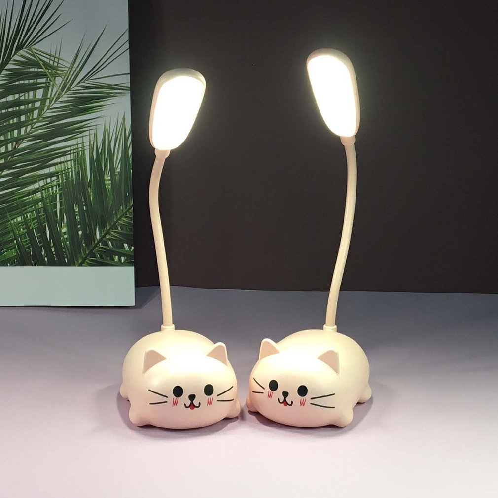 KatanaLight Lamp - Adjustable LED with USB Rechargeable Table Lamp Kalsten