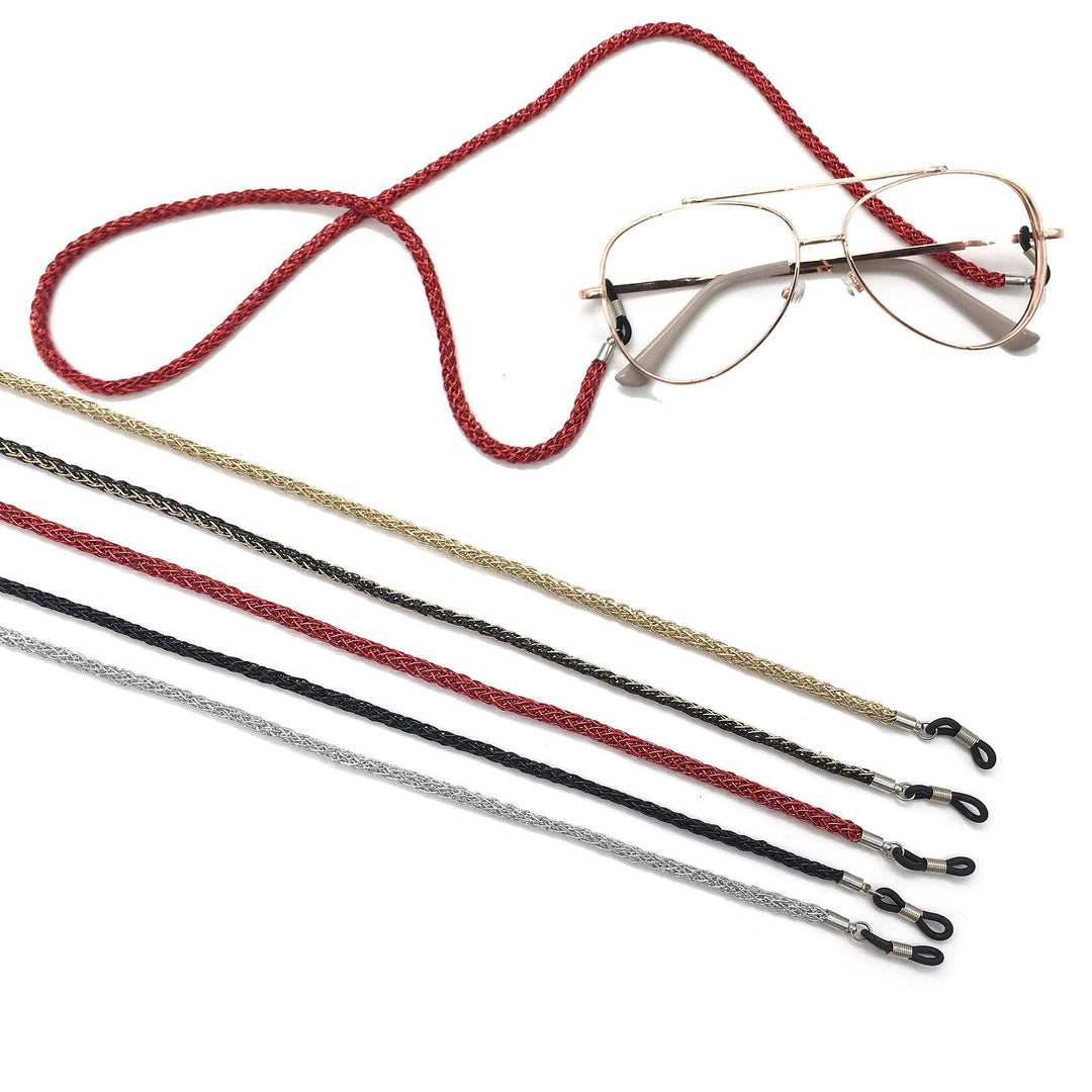 Braided Eyewear Retention Cord Kalsten