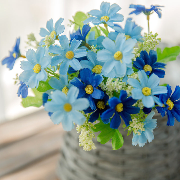 Synthetic Flower Bouquet