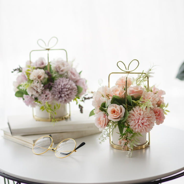 Elegant Floral Centerpiece Arrangement  1790318257