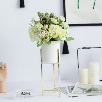 Elegant Floral Arrangement