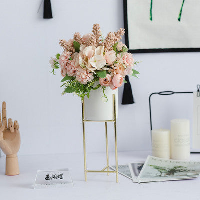 Elegant Floral Arrangement