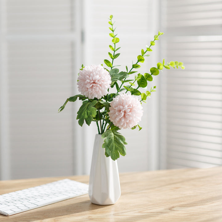 Elegant Floral Decoration