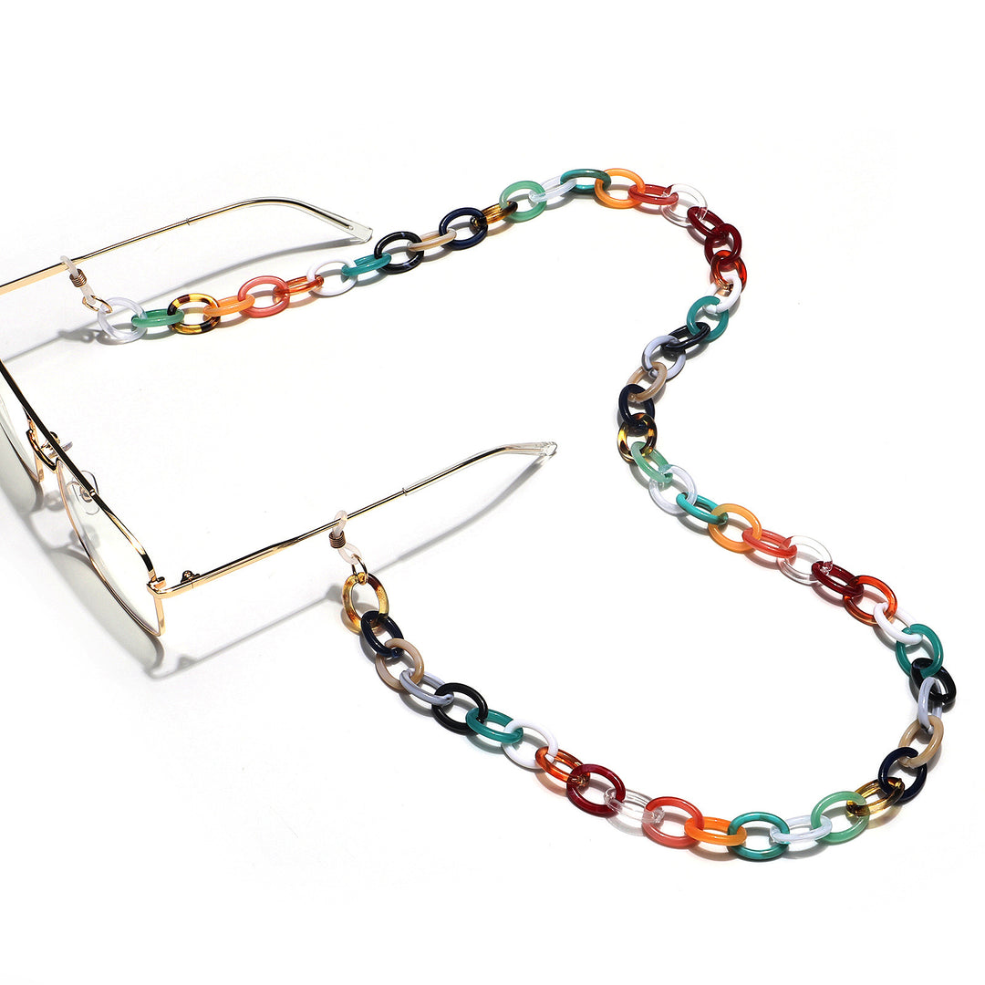 Fashion-Forward Eyewear Chain Kalsten