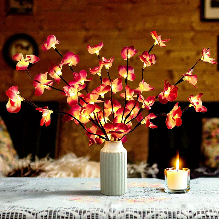 Kalsten | Lighted Branches