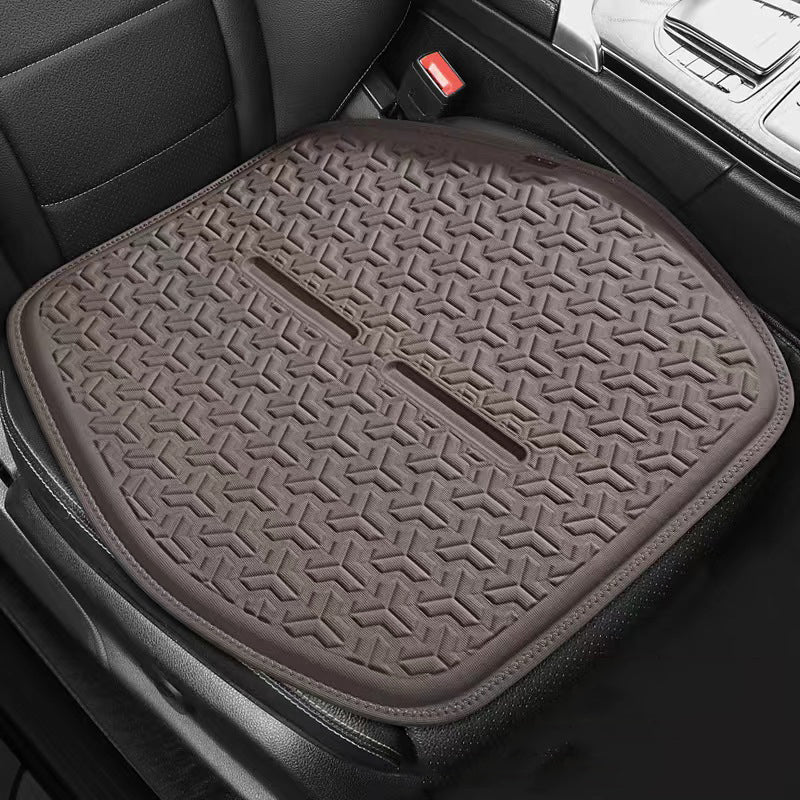 Cool and Breathable - Summer Gel Cushion for Sedentary Sessions | Kalsten