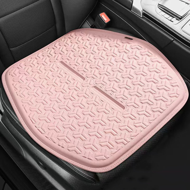 Cool and Breathable - Summer Gel Cushion for Sedentary Sessions | Kalsten