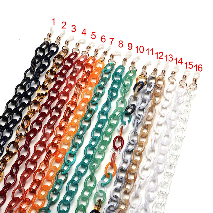 Fashion-Forward Eyewear Chain Kalsten