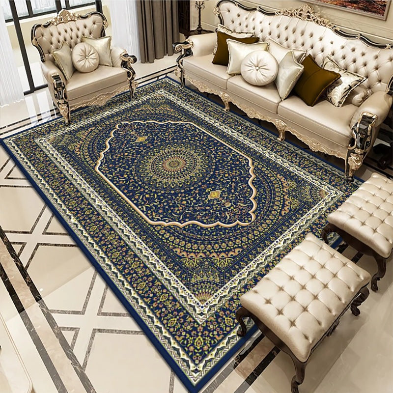 Traditional Persian Area Rug Kalsten