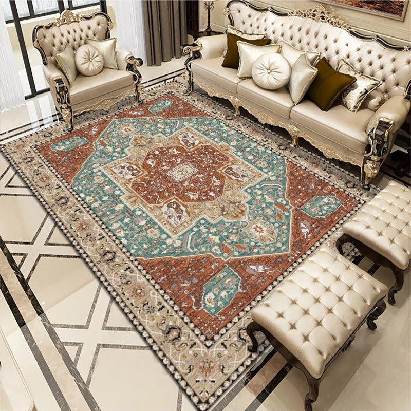 Traditional Persian Area Rug Kalsten