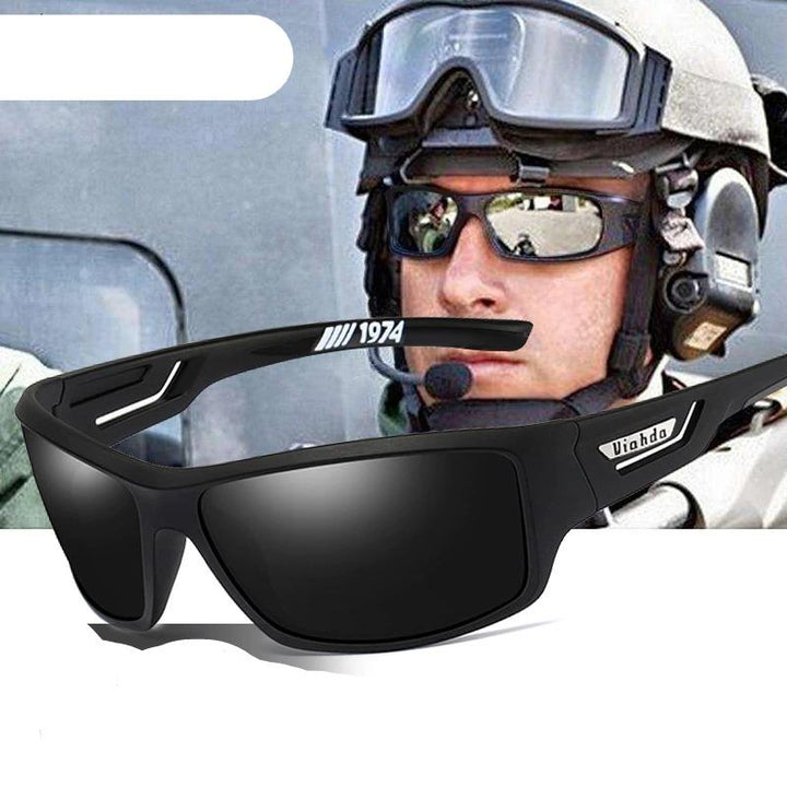 Kalsten | Military Sunglasses UV 400 Fishing Glasses