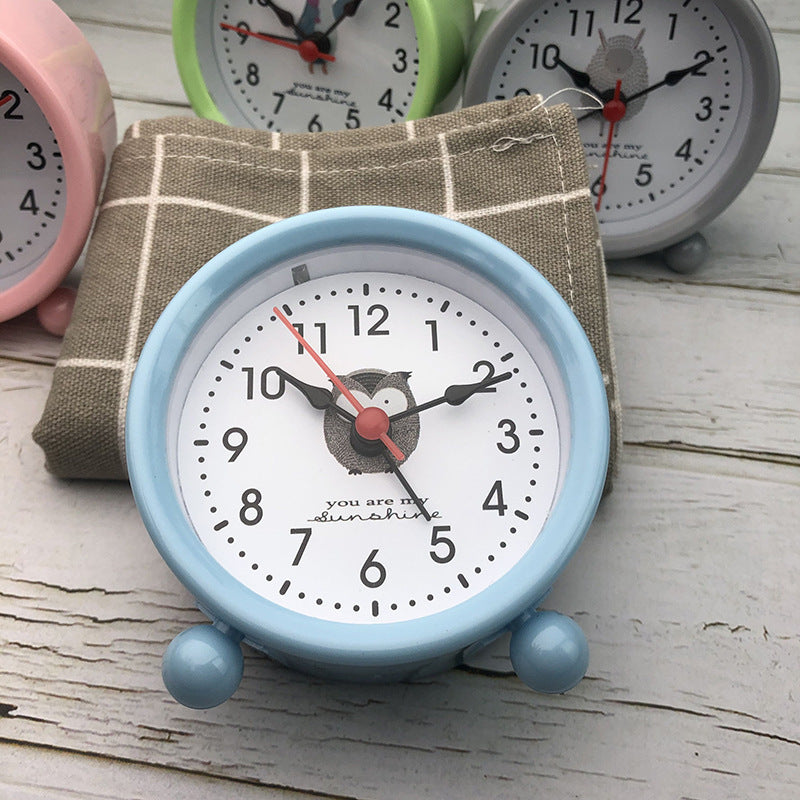 Children's table clock Kalsten