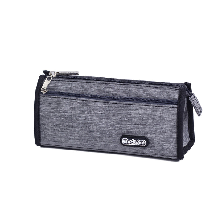 Multi-Functional Zippered Pencil Case