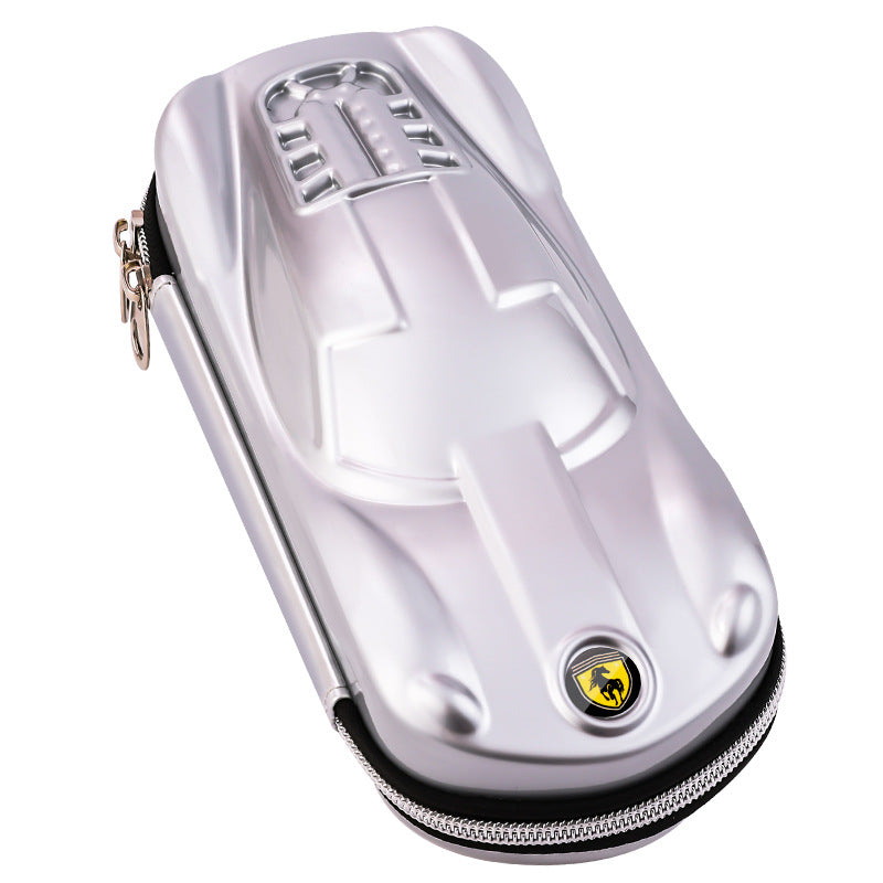 3D Sports Car Pencil Case kalsten