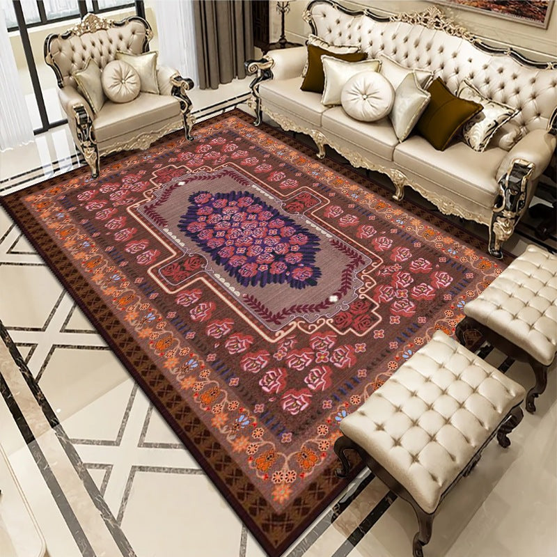 Traditional Persian Area Rug Kalsten