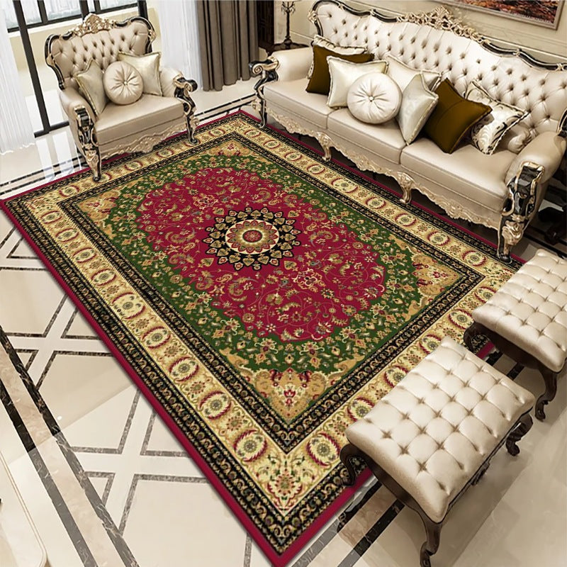 Traditional Persian Area Rug Kalsten