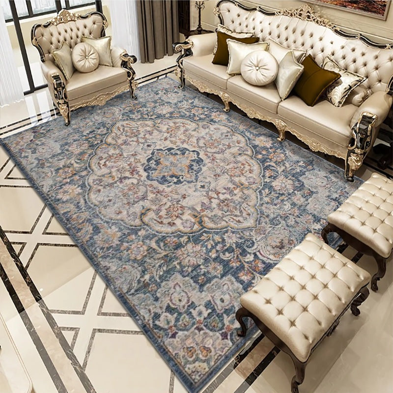 Traditional Persian Area Rug Kalsten