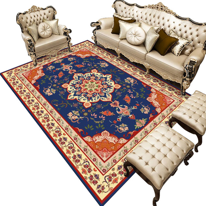 Traditional Persian Area Rug Kalsten