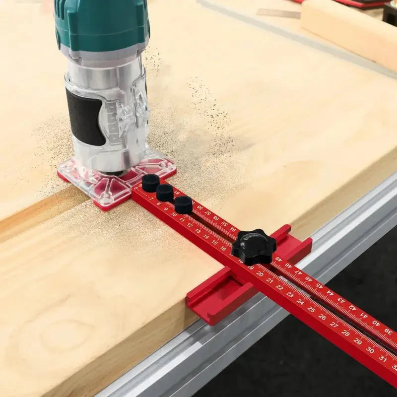 CutMaster360 Cut precisely and effortlessly | Kalsten