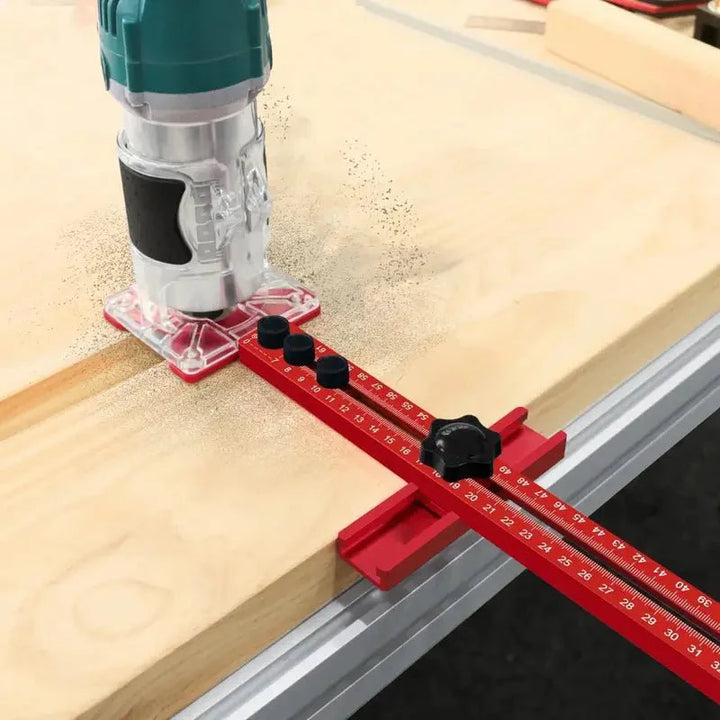 CutMaster360 Cut precisely and effortlessly | Kalsten