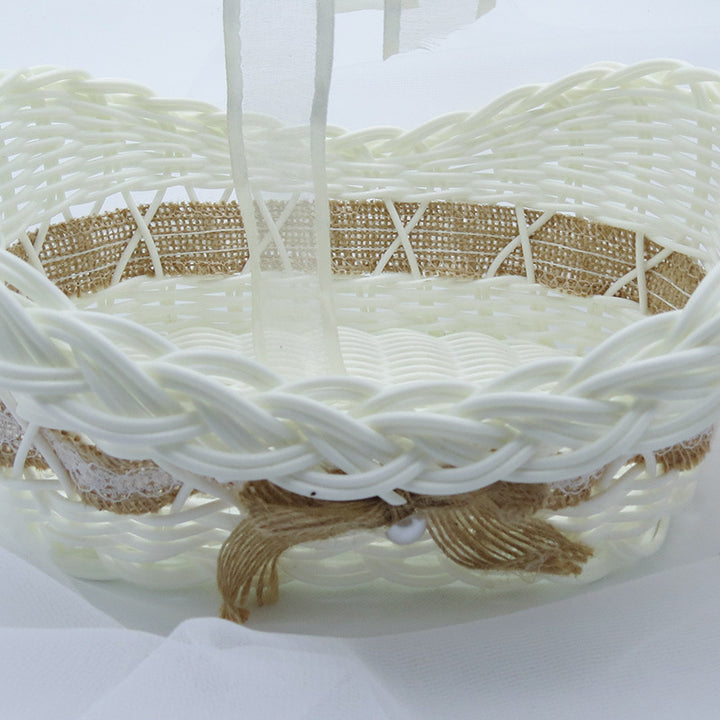 Elegant Gift Basket Kalsten