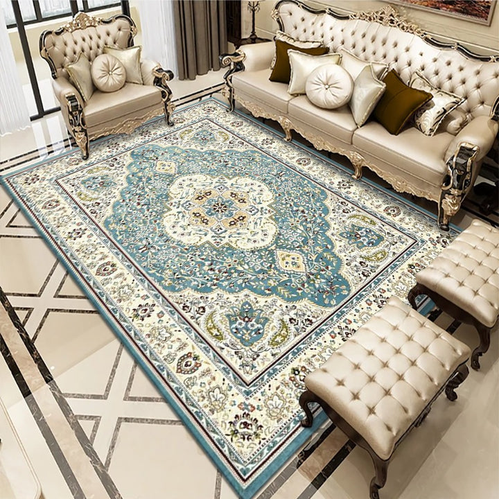 Traditional Persian Area Rug Kalsten