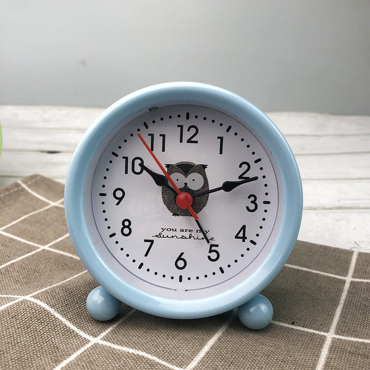 Children's table clock Kalsten
